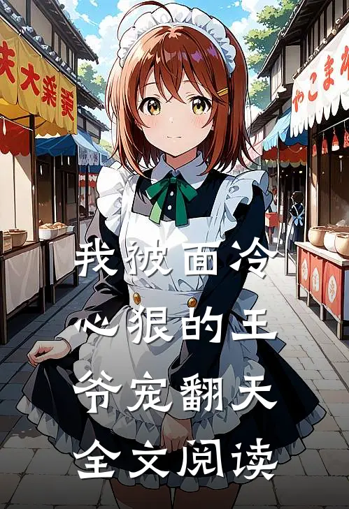 我被面冷心狠的王爷宠翻天全文阅读
