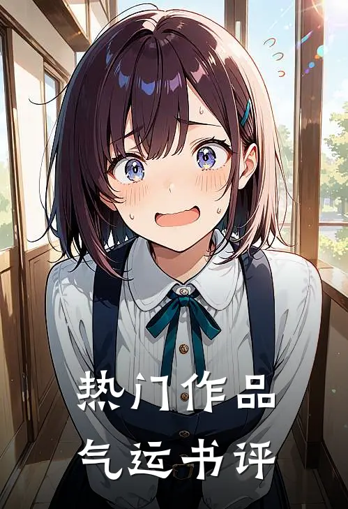 热门作品气运书评