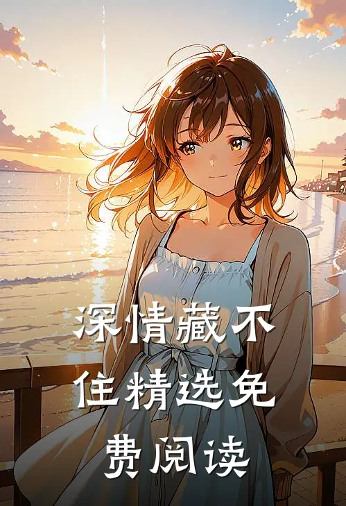 深情藏不住精选免费阅读