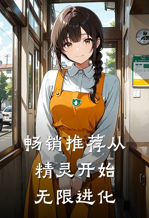 畅销推荐从精灵开始无限进化