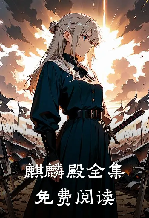 麒麟殿全集免费阅读