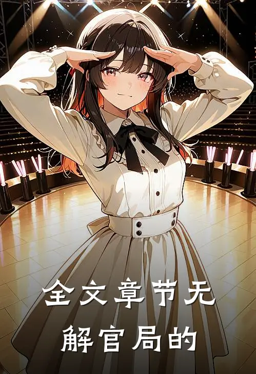 全文章节无解官局的