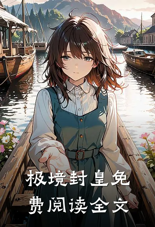 极境封皇免费阅读全文