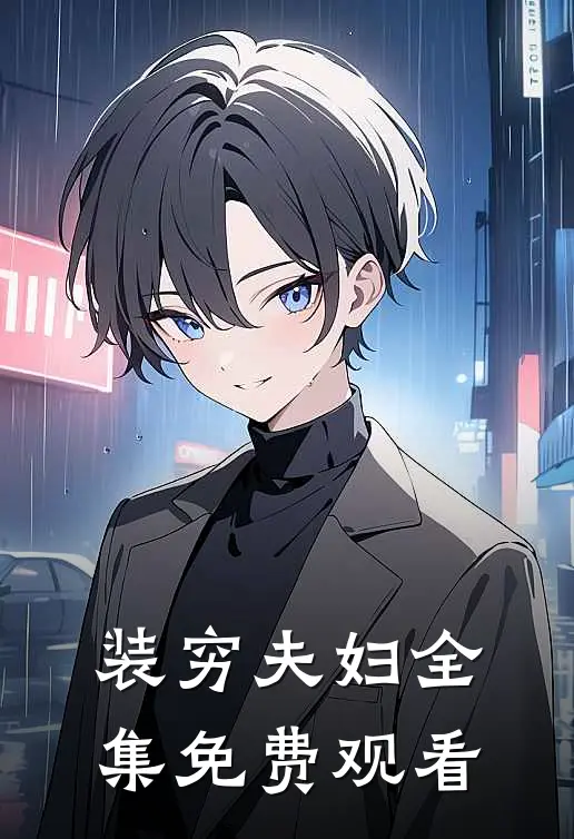 装穷夫妇 全集免费观看