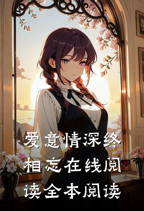 爱意情深终相忘在线阅读全本阅读