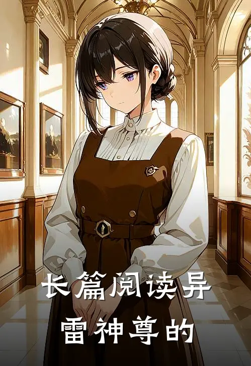 长篇阅读异雷神尊的