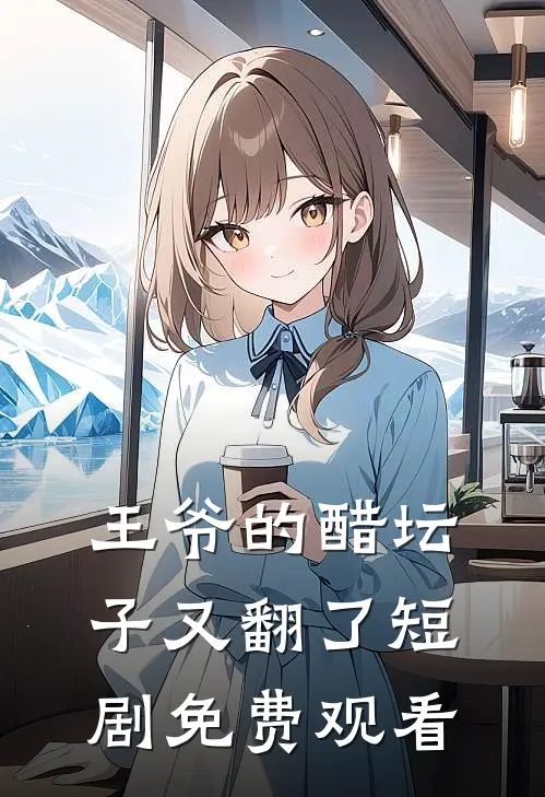 王爷的醋坛子又翻了短剧免费观看