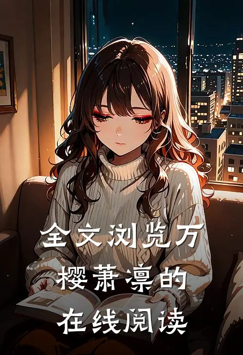 全文浏览万樱萧凛的在线阅读