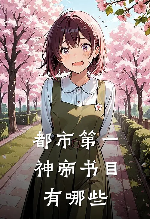 都市第一神帝书目有哪些