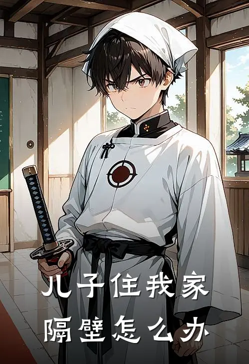 儿子住我家隔壁怎么办