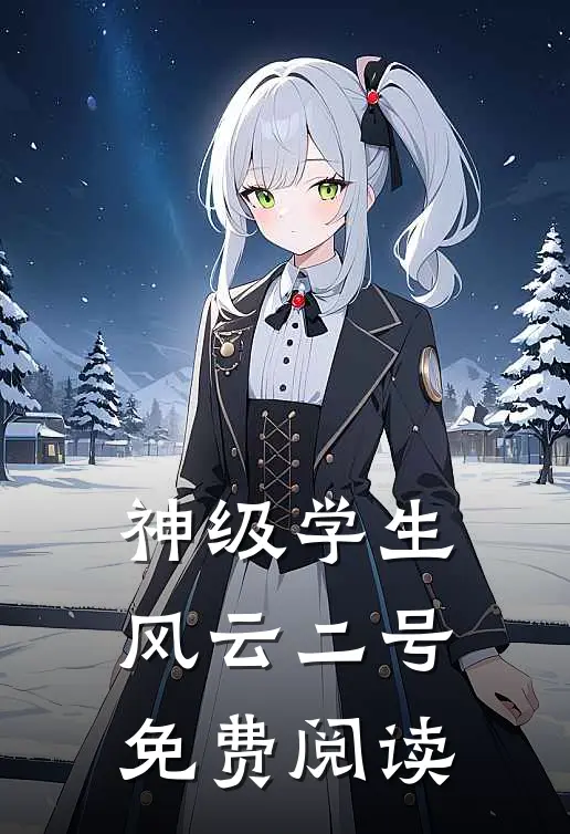 神级学生风云二号免费阅读