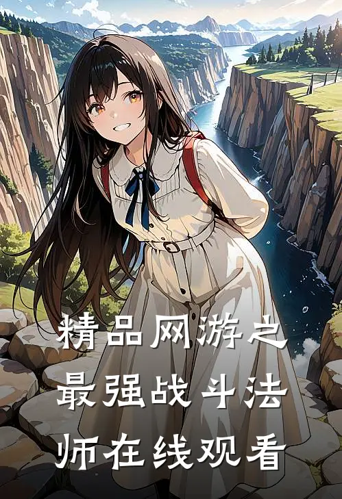 精品网游之最强战斗法师在线观看