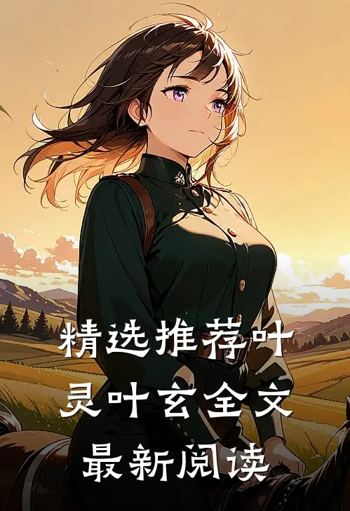 精选推荐叶灵叶玄全文最新阅读