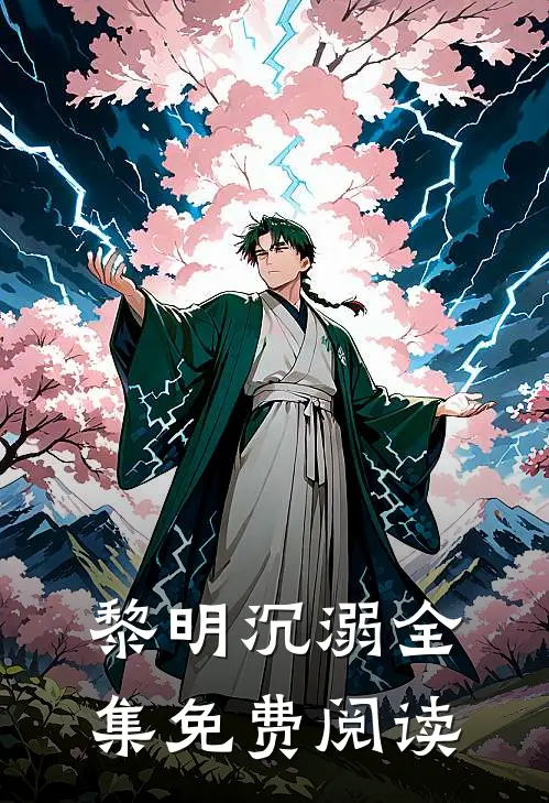 黎明沉溺全集免费阅读