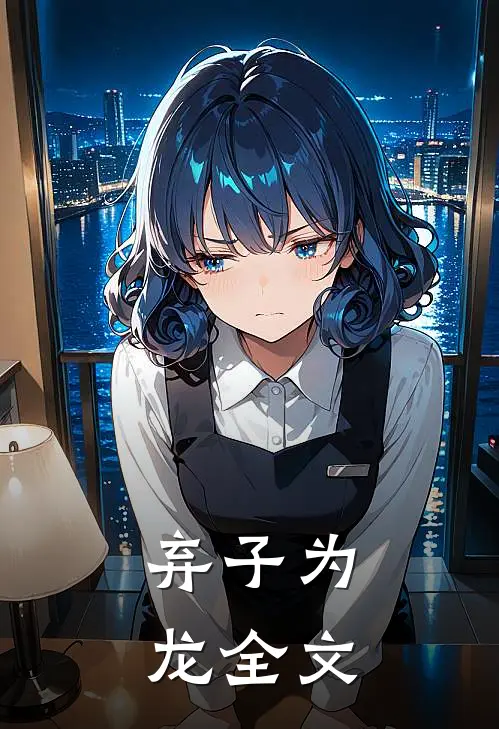 弃子为龙全文
