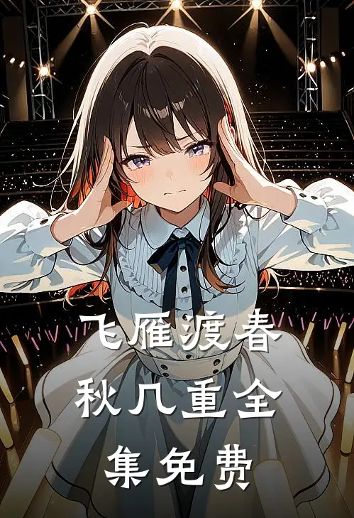 飞雁渡春秋几重全集免费