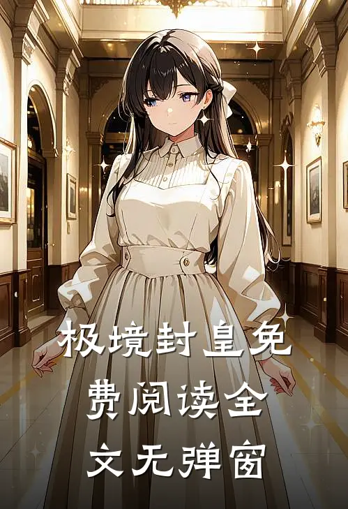极境封皇免费阅读全文无弹窗