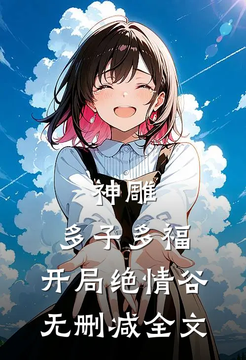 神雕：多子多福，开局绝情谷无删减全文