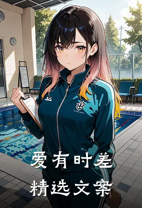 爱有时差精选文案