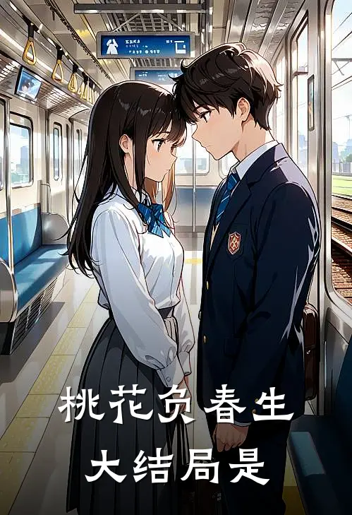 桃花负春生大结局是