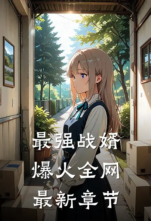 最强战婿爆火全网最新章节