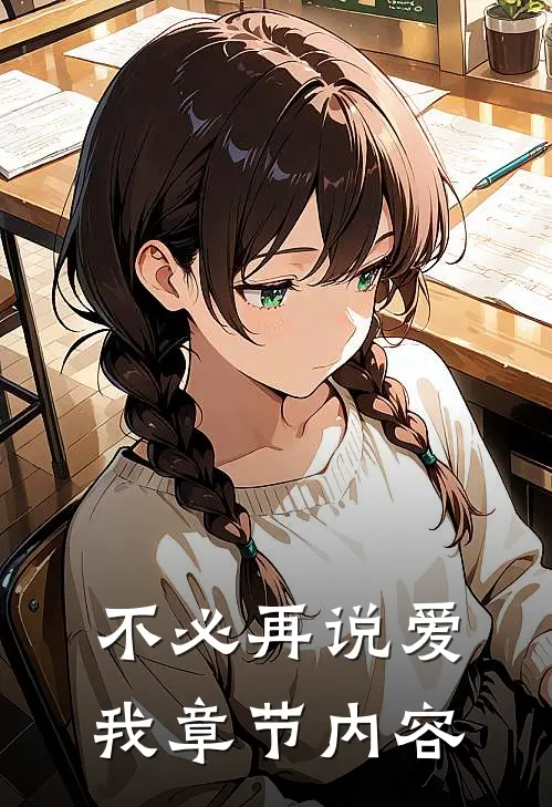 不必再说爱我章节内容