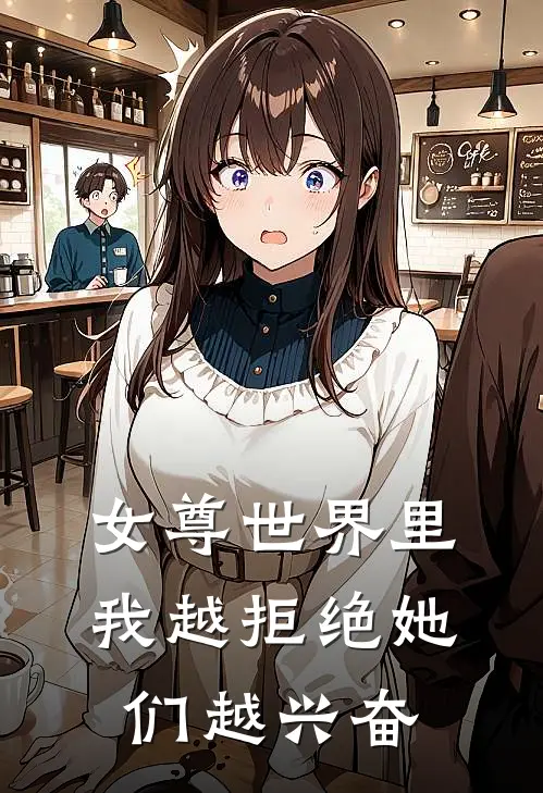 女尊世界里，我越拒绝她们越兴奋