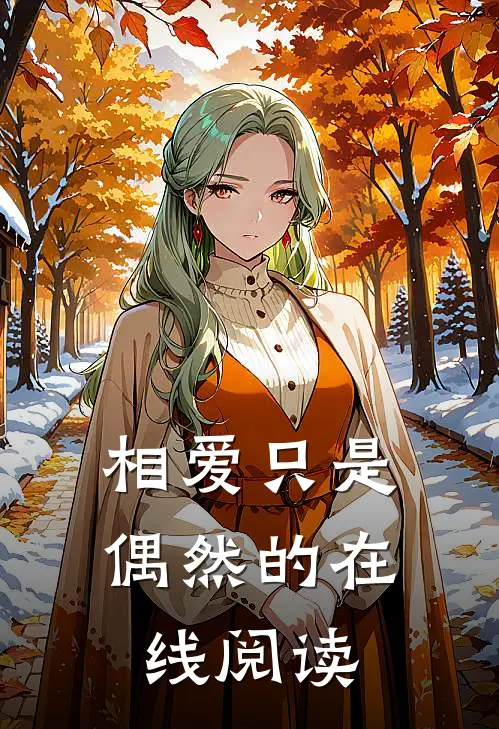 相爱只是偶然的在线阅读
