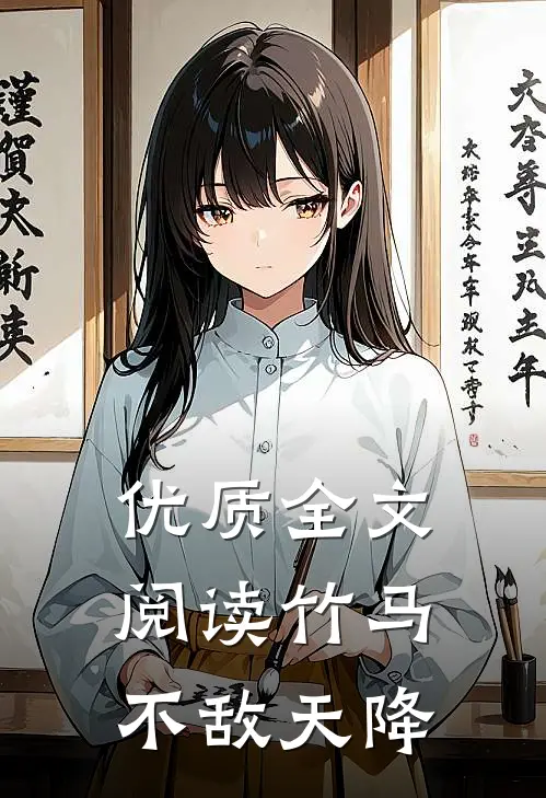 优质全文阅读竹马不敌天降