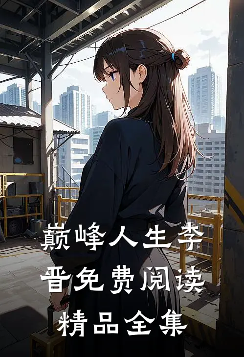 巅峰人生李晋免费阅读精品全集