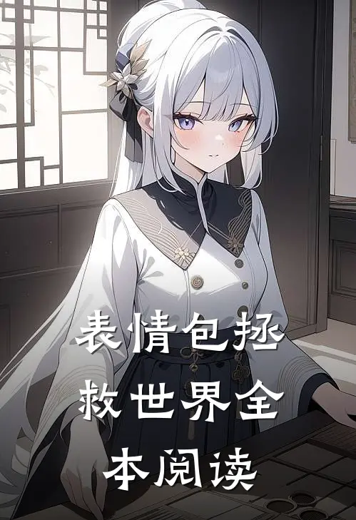 表情包拯救世界全本阅读