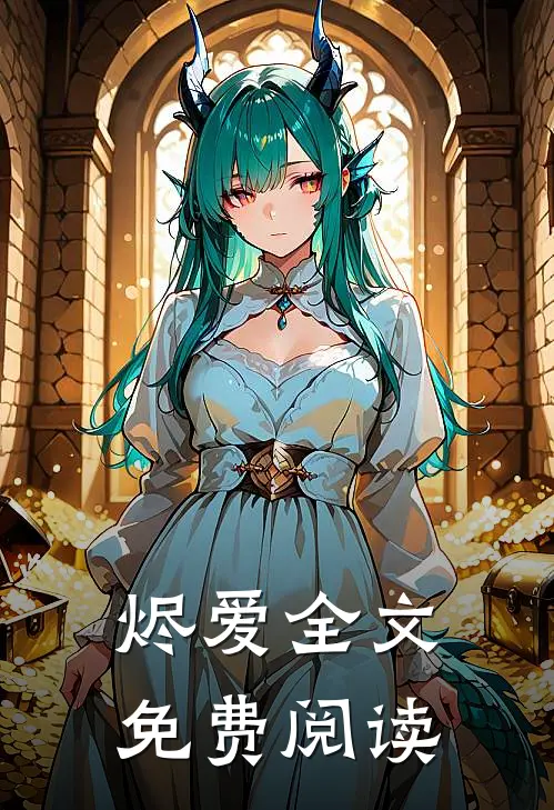 烬爱全文免费阅读