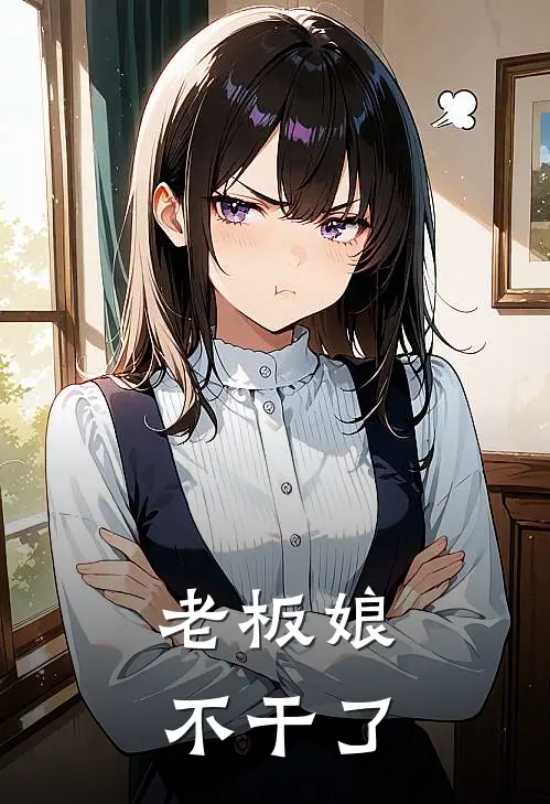老板娘不干了