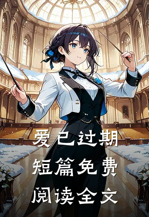 爱已过期短篇免费阅读全文