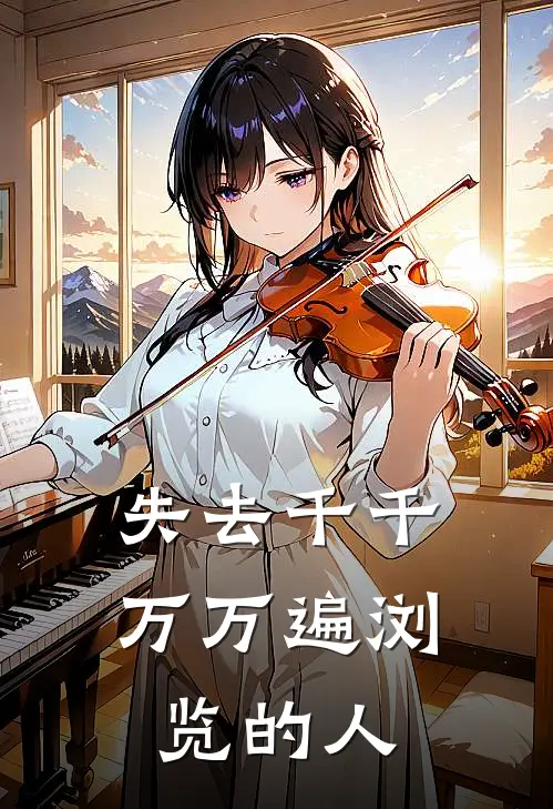 失去千千万万遍浏览的人