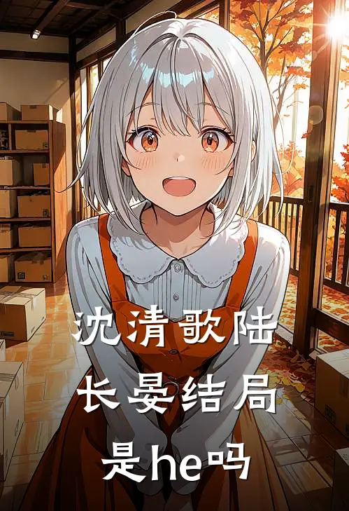 沈清歌陆长晏结局是he吗