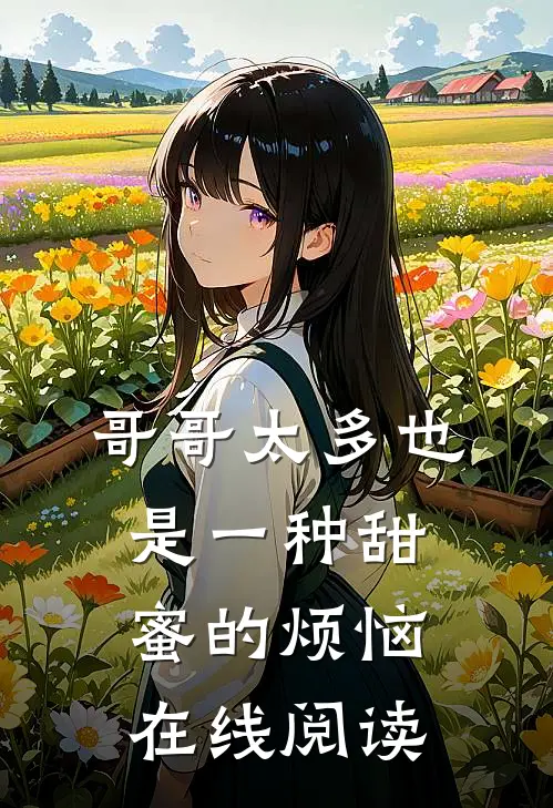 哥哥太多也是一种甜蜜的烦恼在线阅读