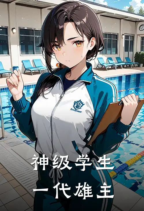 神级学生一代雄主