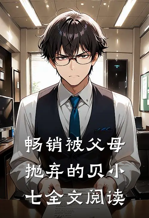 畅销被父母抛弃的贝小七全文阅读