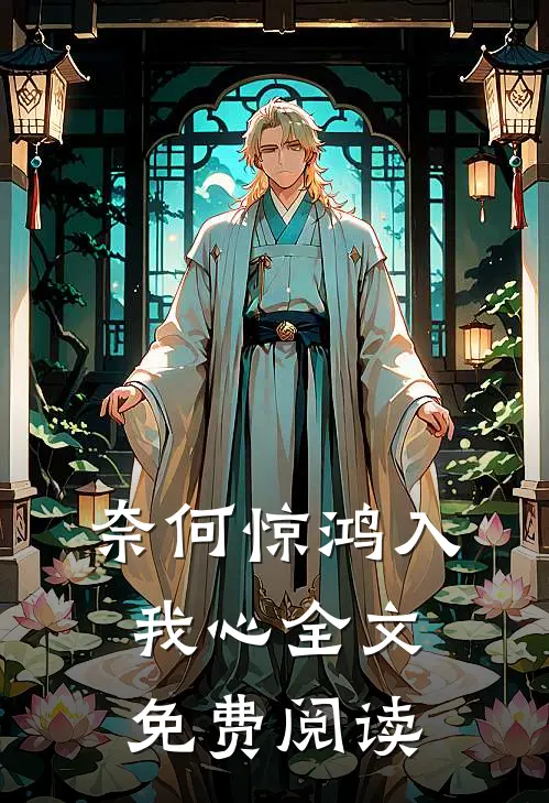奈何惊鸿入我心全文免费阅读