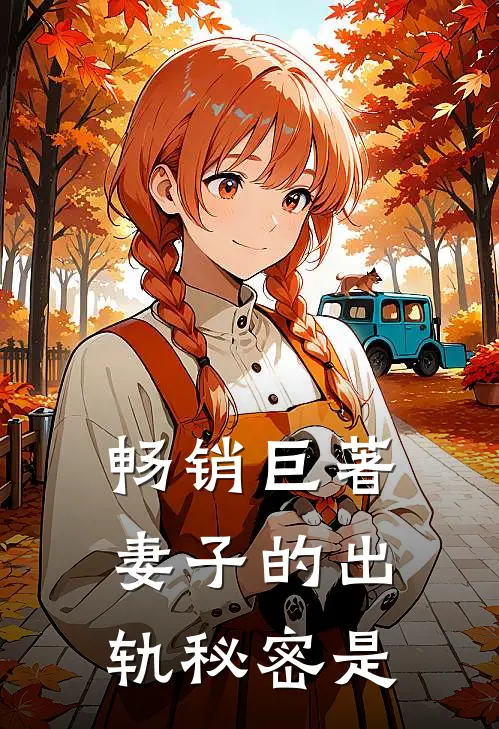 畅销巨著妻子的出轨秘密是