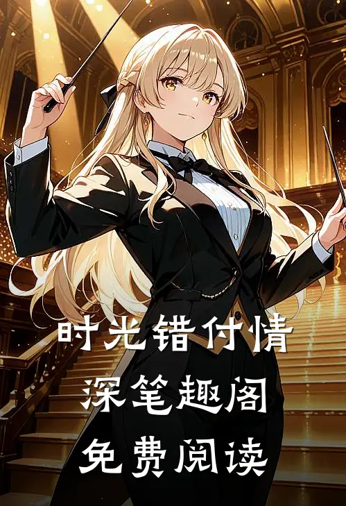 时光错付情深笔趣阁免费阅读