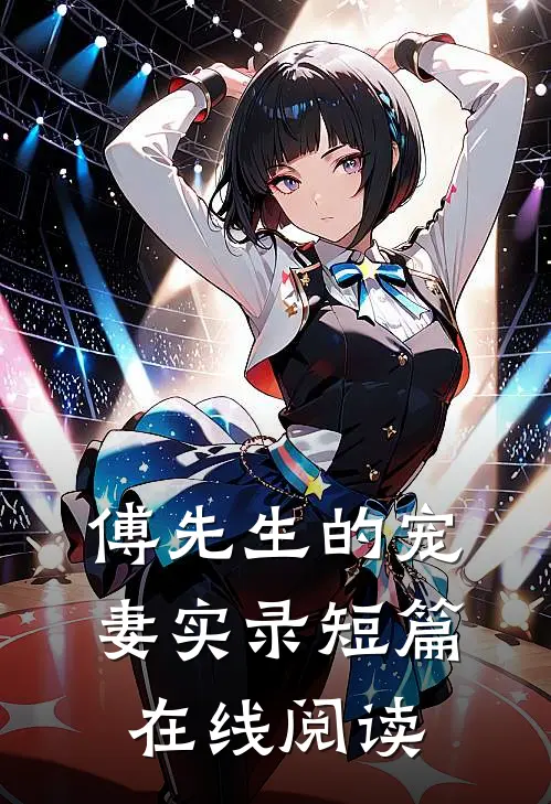 傅先生的宠妻实录短篇在线阅读