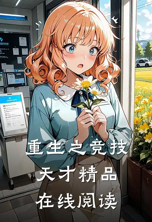 重生之竞技天才精品在线阅读