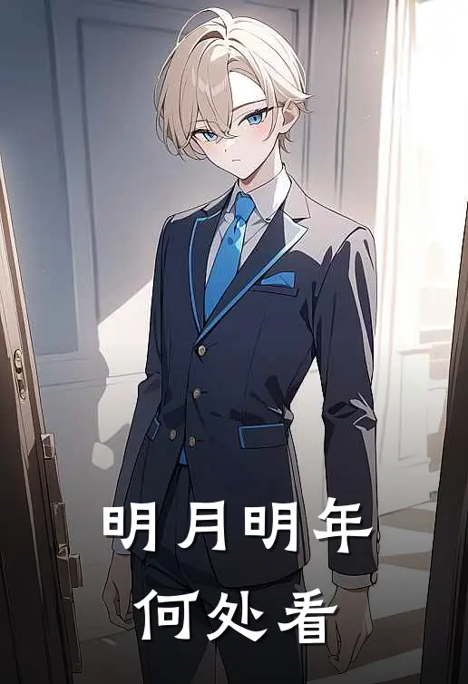 明月明年何处看