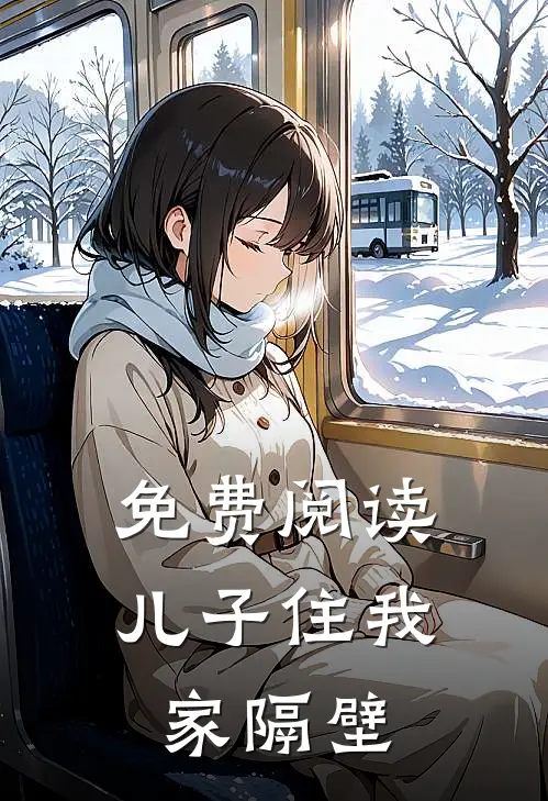 免费阅读儿子住我家隔壁