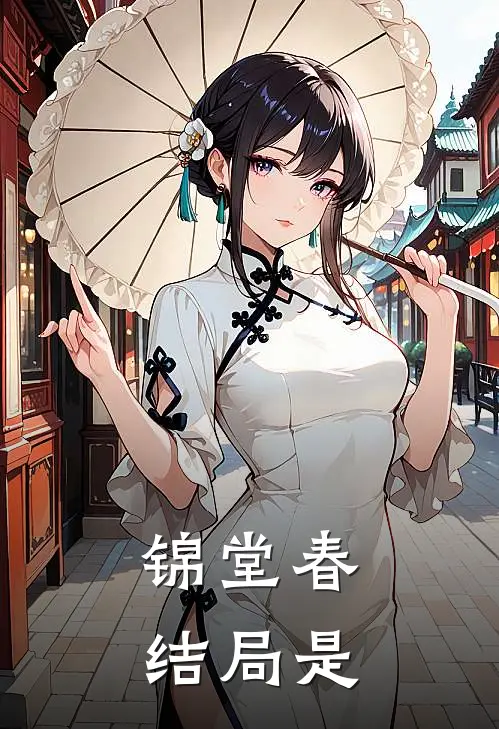 锦堂春结局是