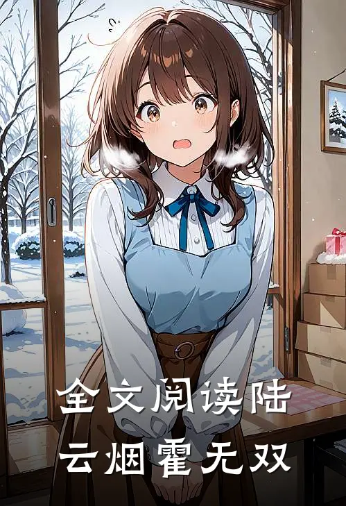 全文阅读陆云烟霍无双