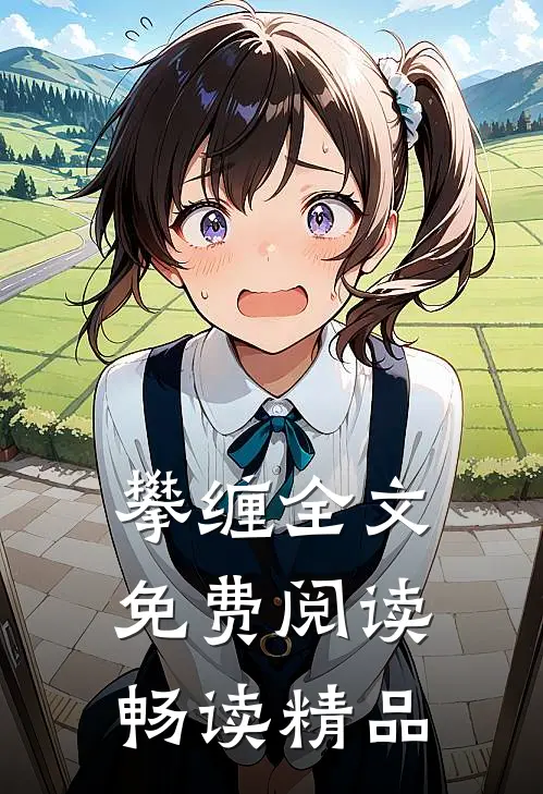 攀缠全文免费阅读畅读精品