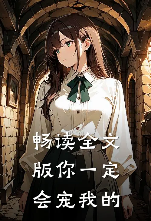 畅读全文版你一定会宠我的